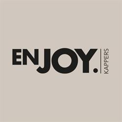 enJOY Kappers, Best openingstijden