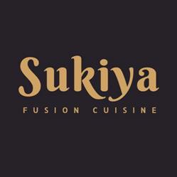 Restaurant Sukiya - sushi & fusion, Haarlem openingstijden
