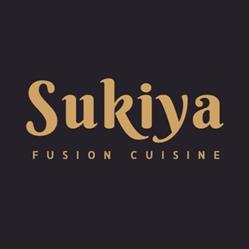 Restaurant Sukiya - sushi & fusion, Haarlem openingstijden