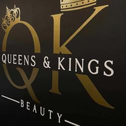 queenskings beauty, Woerden openingstijden
