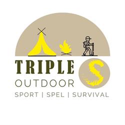 Triple S Outdoor Sport Spel Survival, Ommen openingstijden