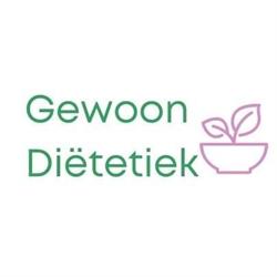 Gewoon Diëtetiek, Tilburg openingstijden