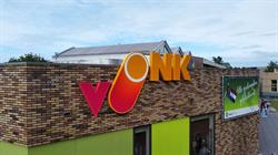 Vonk Castricum, openingstijden