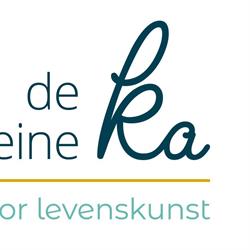 De kleine Ka, huis voor levenskunst, Leusden openingstijden