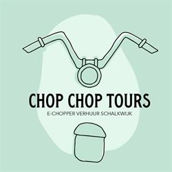 Chop Chop Tours, Schalkwijk openingstijden
