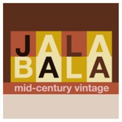 Jalabala - mid-century vintage, 's-Gravenhage openingstijden