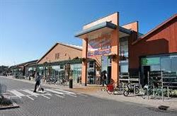 Winkelcentrum de Riepel, Julianadorp openingstijden