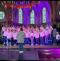 Amstel River Singers, Amstelveen openingstijden