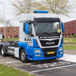 MT Dak en Gevelbouw, Dongen openingstijden
