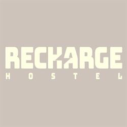 Recharge Hostel, Rotterdam openingstijden