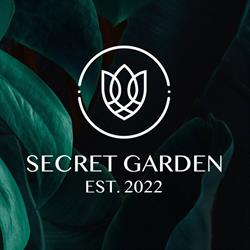 SECRET GARDEN, Amsterdam openingstijden