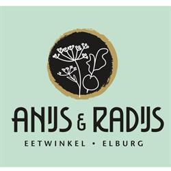 Anijs & Radijs, Elburg openingstijden