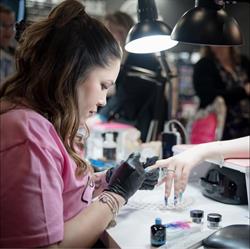 Nails at Tiffany’s, Goes openingstijden