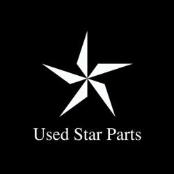 Used Star Parts, Kerkrade openingstijden
