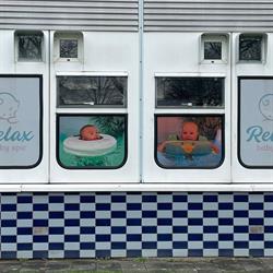 Relax Baby Spa, Rotterdam openingstijden