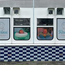 Relax Baby Spa, Rotterdam openingstijden