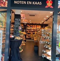 Hoppema Noten & Kaas, Rotterdam openingstijden