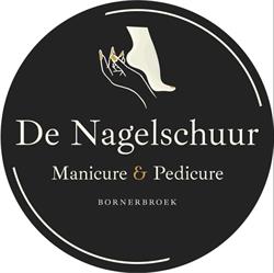 De Nagelschuur Bornerbroek, openingstijden