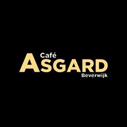 Cafe Asgard, Beverwijk openingstijden