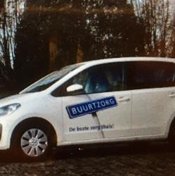 Buurtzorg Breskens, openingstijden