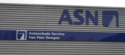 ASN Autoschade Van Peer Dongen, openingstijden