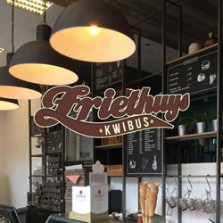 Friethuys Kwibus, 's-Hertogenbosch openingstijden