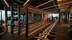 Your Fitness Factory, 's-Gravendeel openingstijden