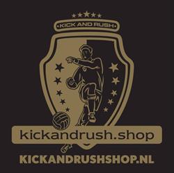 Kickandrushshop.nl, 's-Gravenzande openingstijden