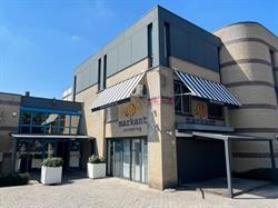 Markant zonwering, rolluiken & buitenleven BV, 's-Hertogenbosch openingstijden