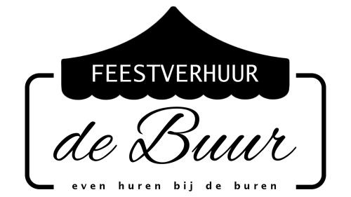 Feestverhuur de Buur, 's-Gravenzande openingstijden