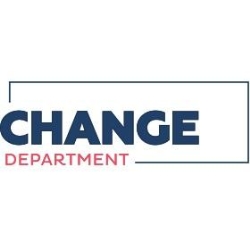 Change Department, Amsterdam openingstijden