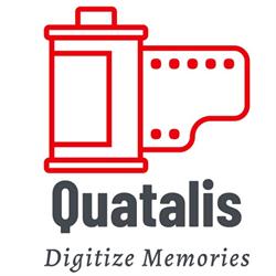 Quatalis Scan Services, openingstijden