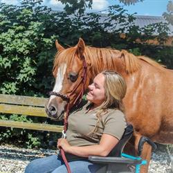 Horse and Behaviour, Altforst openingstijden