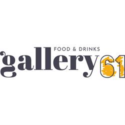 GALLERY61, 's-Gravenhage openingstijden