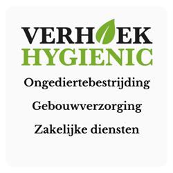 Bureau voor Dierplagen (voorheen Verhoek Hygienic), Genemuiden openingstijden