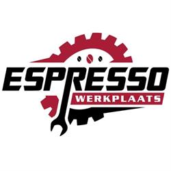 Espresso Werkplaats, Amsterdam openingstijden