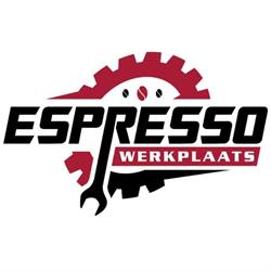 Espresso Werkplaats, Amsterdam openingstijden