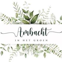 Ambacht in het groen, Hendrik-Ido-Ambacht openingstijden