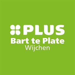 PLUS Wijchen, openingstijden