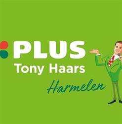PLUS, Harmelen openingstijden