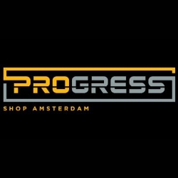 Progress Shop Amsterdam, openingstijden