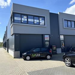 Apura Cleaning, Tilburg openingstijden