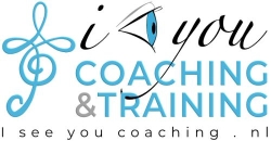 I See You Coaching & Training, Apeldoorn openingstijden