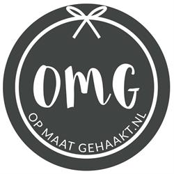 Opmaatgehaakt, Geesteren openingstijden