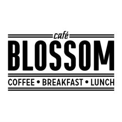 Café Blossom, openingstijden