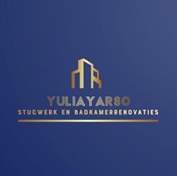 YuliAyar80- Service Tegelzeter En Bouw, Alphen aan den Rijn openingstijden