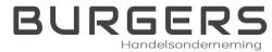 Handelsonderneming Burgers, Culemborg openingstijden