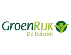 GroenRijk Veldhoven, openingstijden