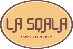 LASQALA TAPAS DEL MOUNDO, Zwolle openingstijden