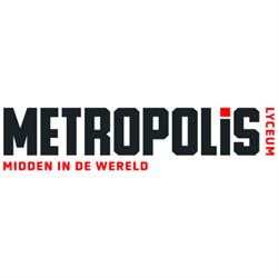 Metropolis Lyceum - Innovatief Daltononderwijs, Amsterdam openingstijden